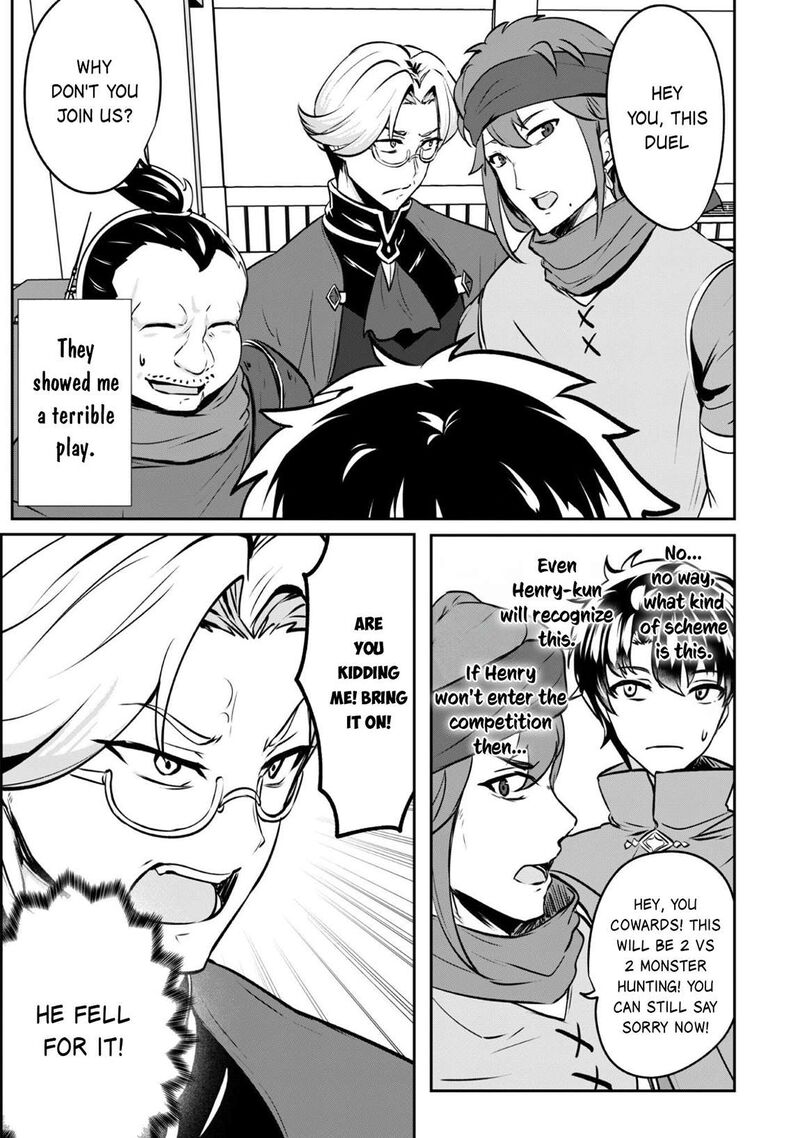 Hangyaku No Yuusha Skill Wo Tsukatte Haraguro Oujo No Kokoro To Karada Wo Shouakuseyo 20 17