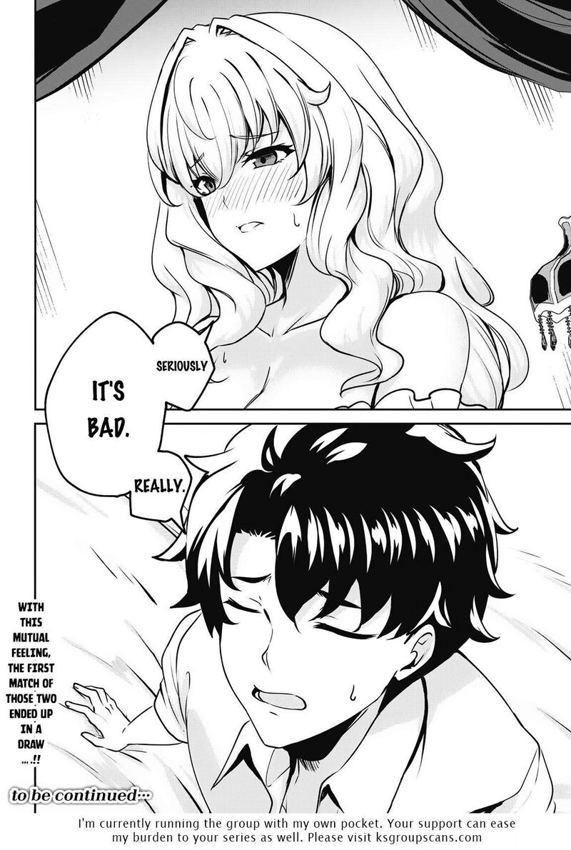 Hangyaku No Yuusha Skill Wo Tsukatte Haraguro Oujo No Kokoro To Karada Wo Shouakuseyo 3 25
