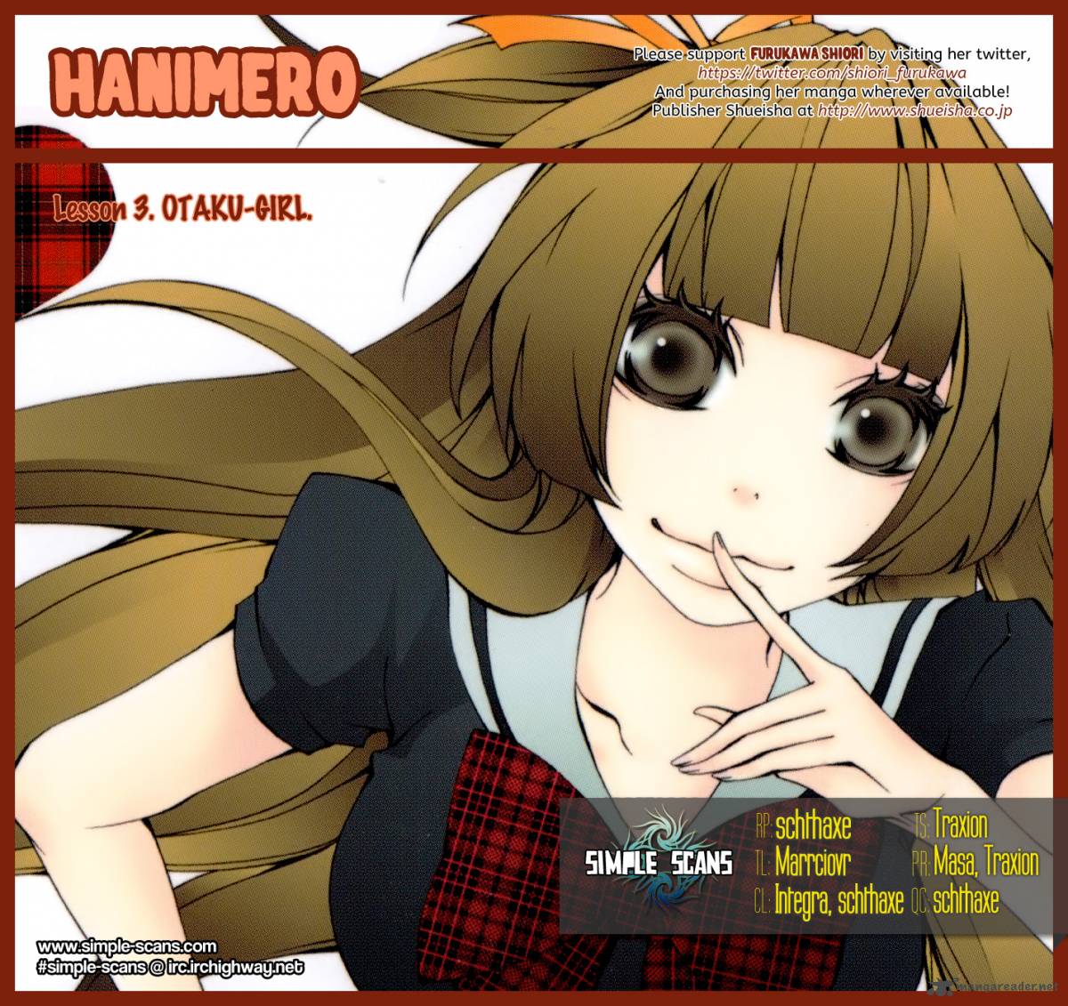 Hanimero 3 1