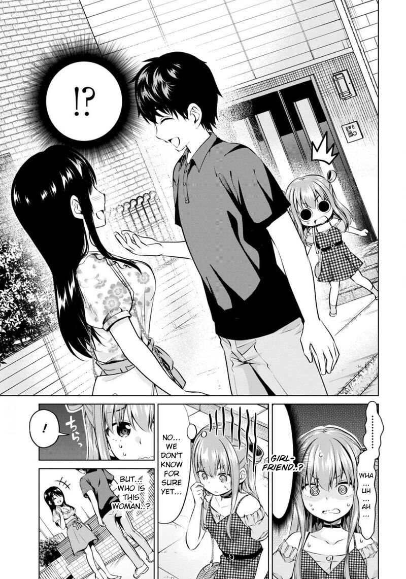 Hankou Dekinai Ibara Chan 9 3