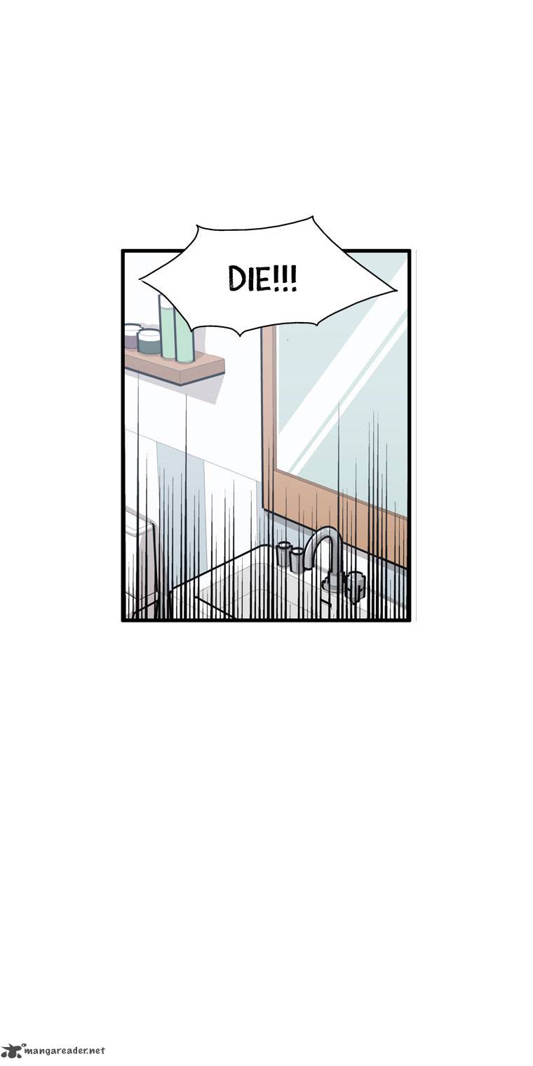 Happy If You Died 11 20