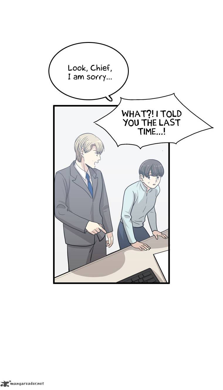Happy If You Died 11 35