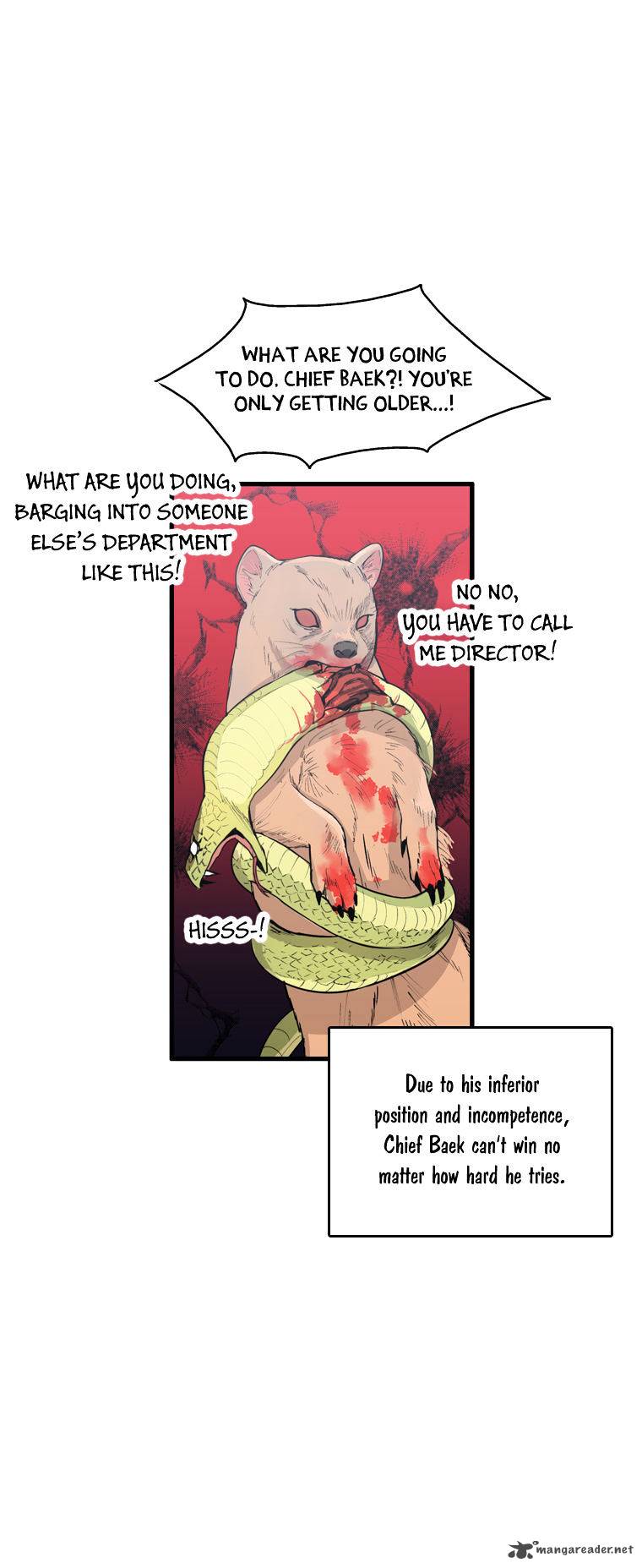 Happy If You Died 20 16