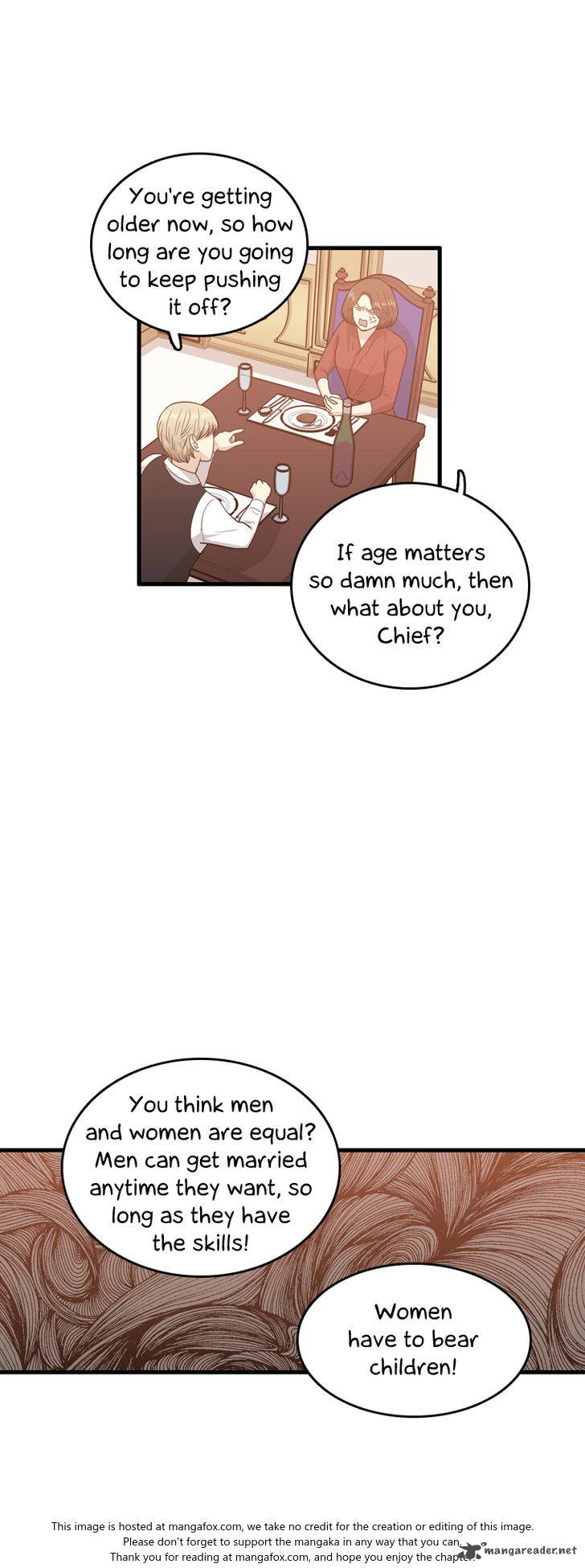 Happy If You Died 22 24