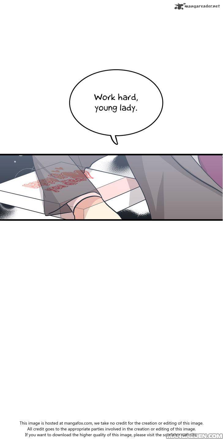Happy If You Died 23 47