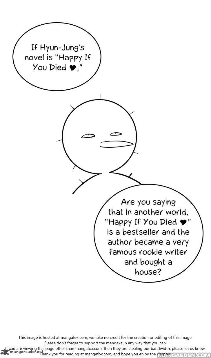 Happy If You Died 23 50