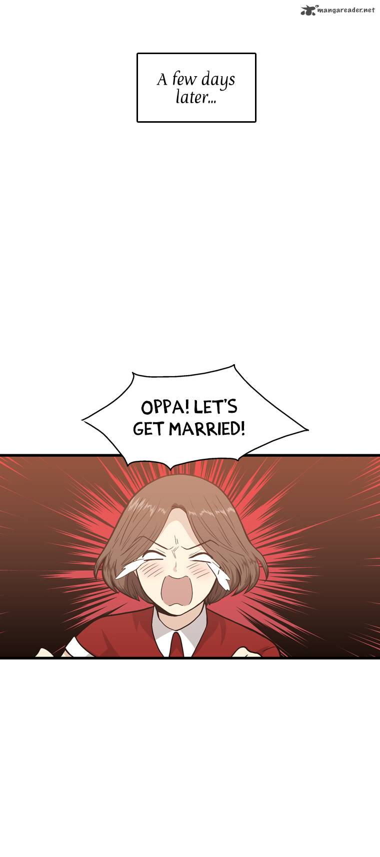 Happy If You Died 25 10