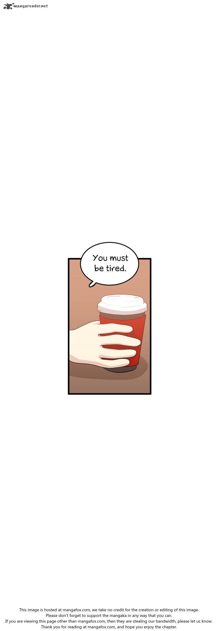 Happy If You Died 27 23