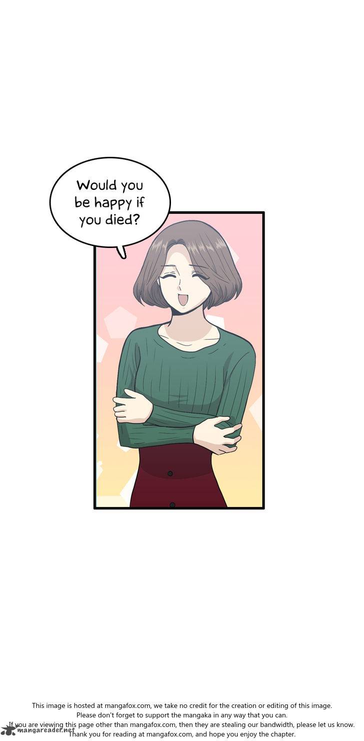 Happy If You Died 27 51
