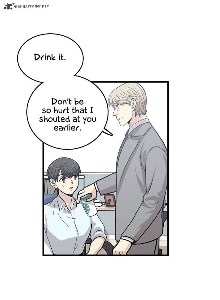 Happy If You Died 3 16