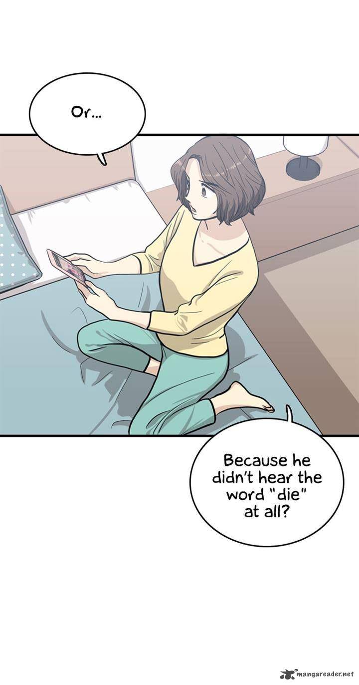 Happy If You Died 3 52