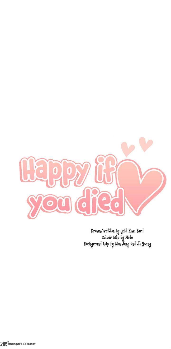 Happy If You Died 3 53
