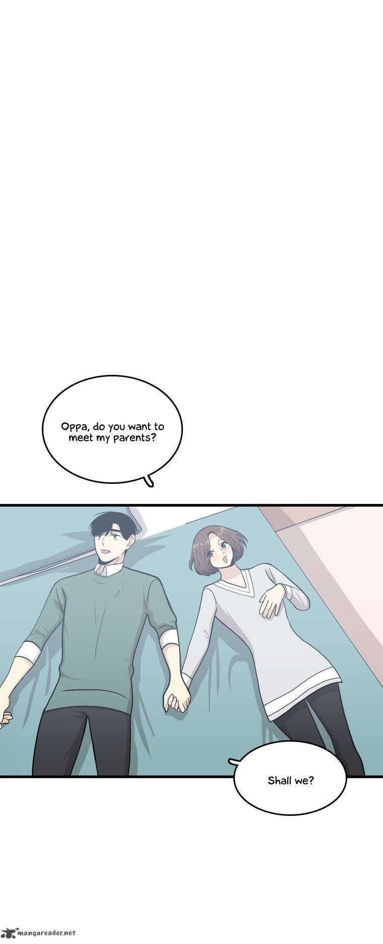Happy If You Died 32 15