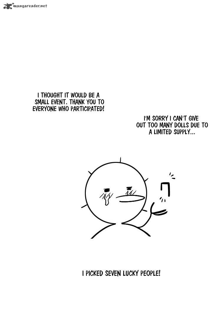 Happy If You Died 33 45
