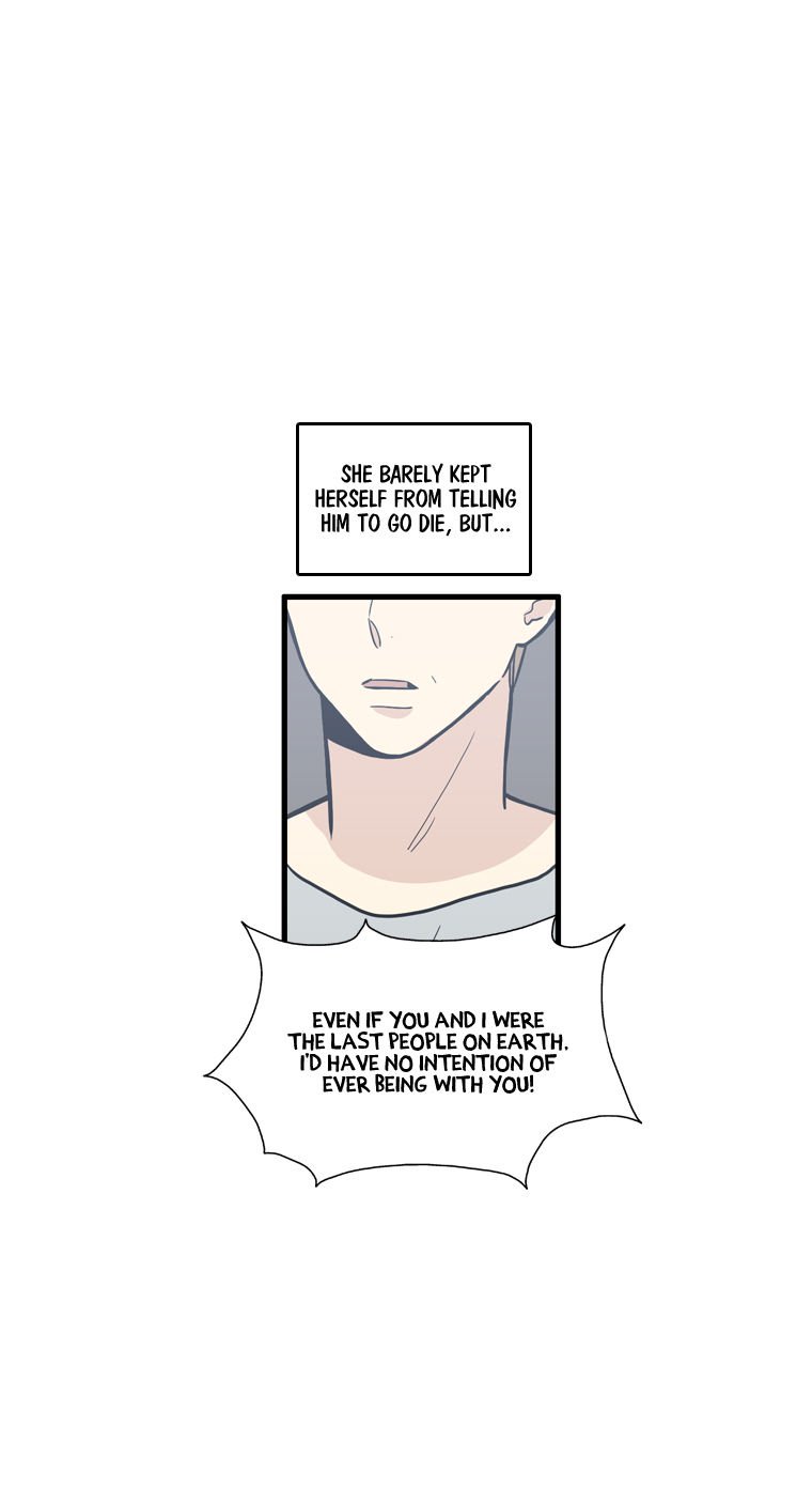Happy If You Died 39 43