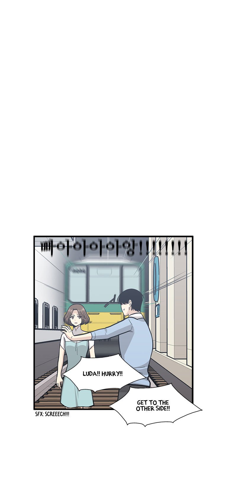 Happy If You Died 43 25