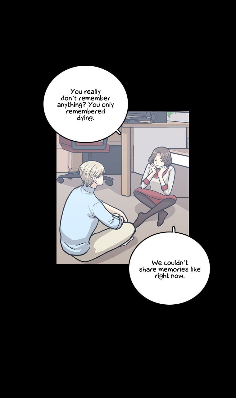 Happy If You Died 43 45