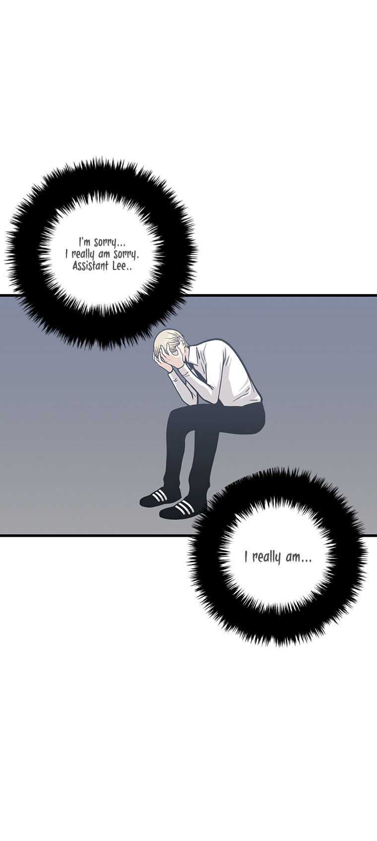 Happy If You Died 45 39
