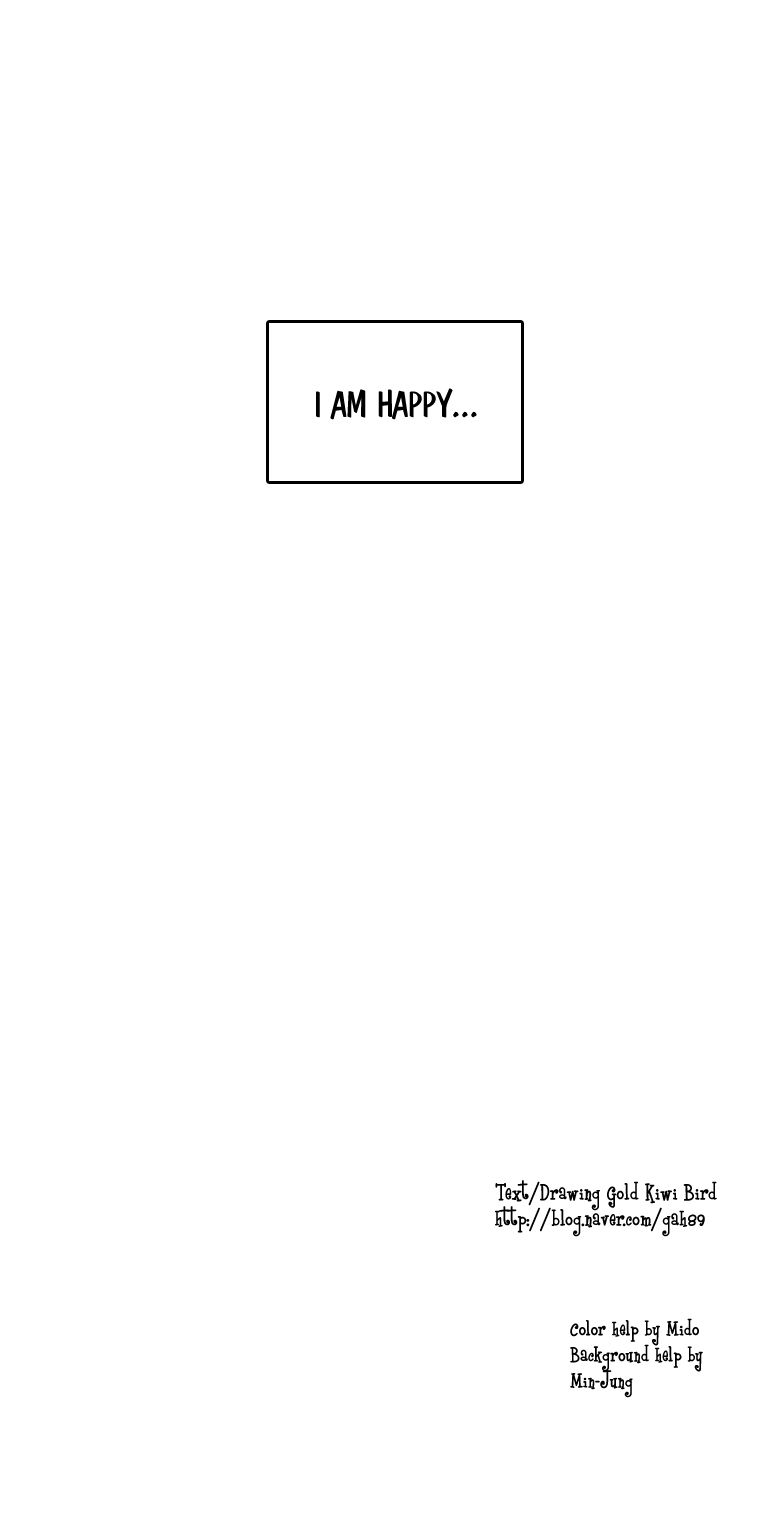 Happy If You Died 45 46