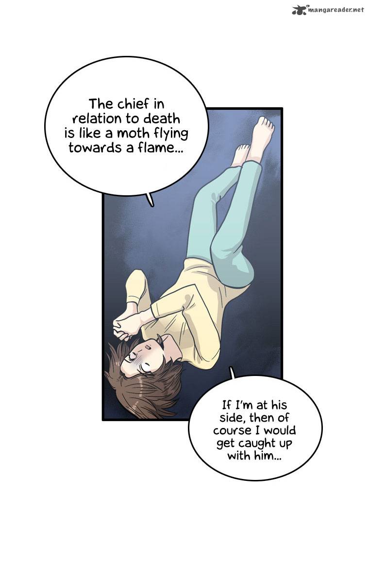 Happy If You Died 5 19