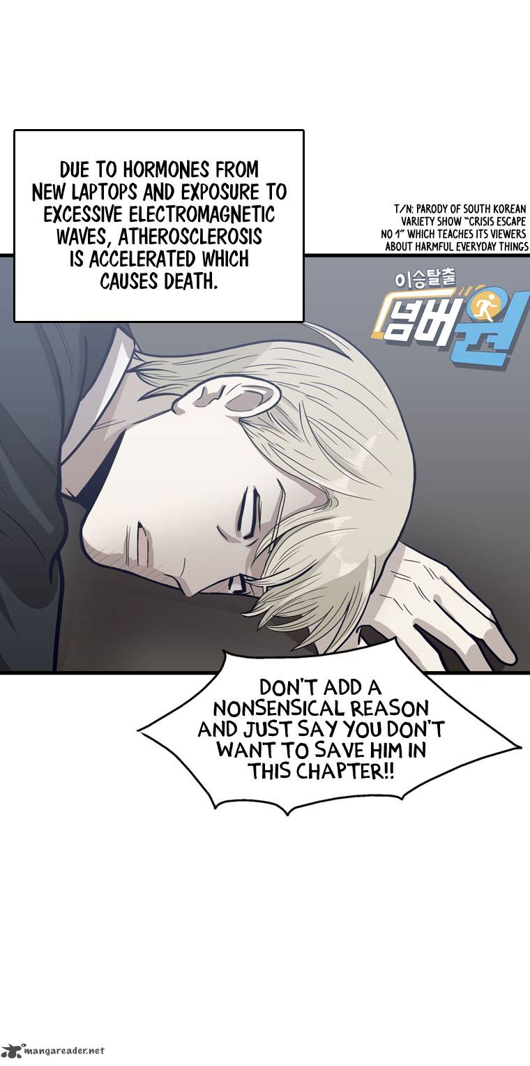 Happy If You Died 5 43