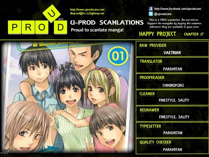 Happy Project 17 1