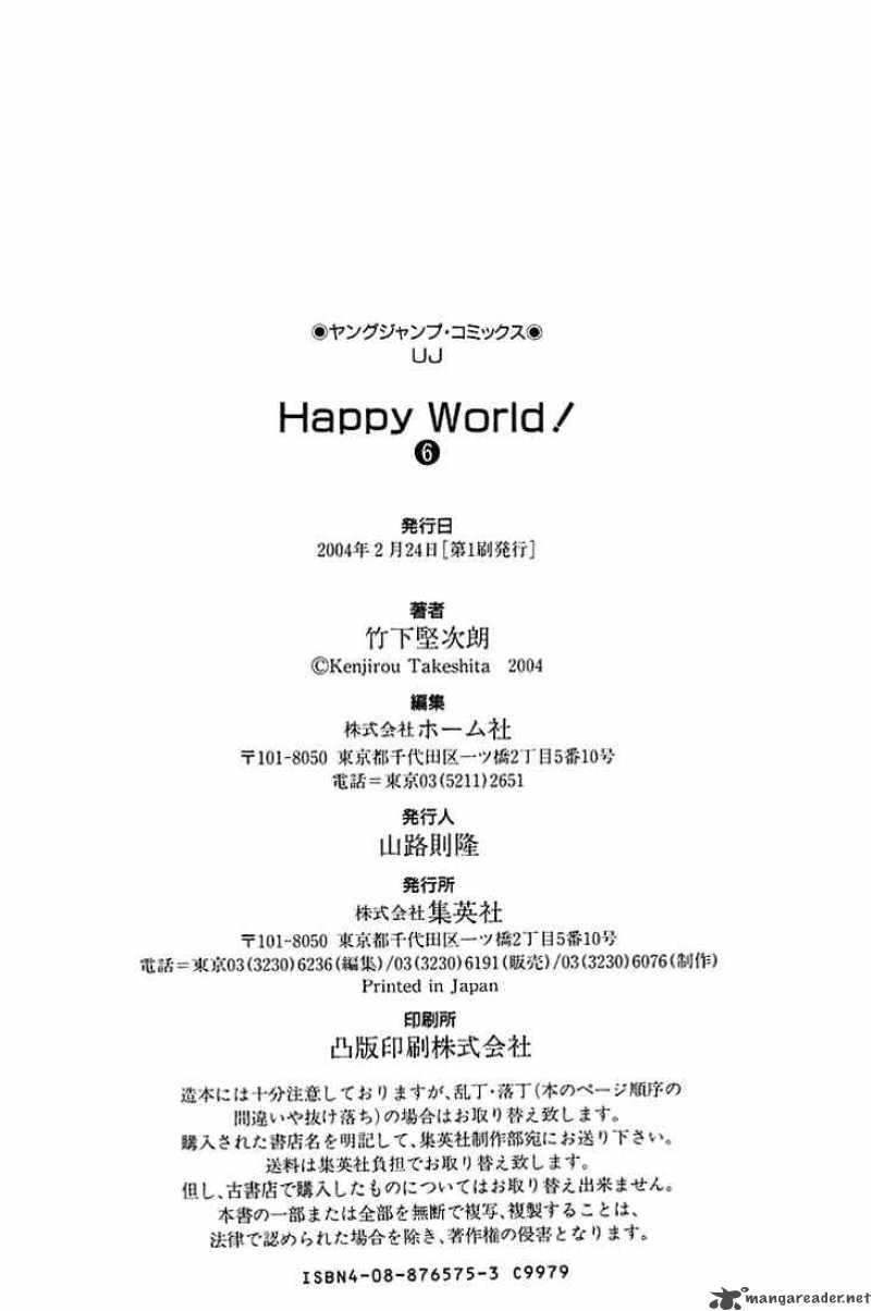 Happy World 41 36