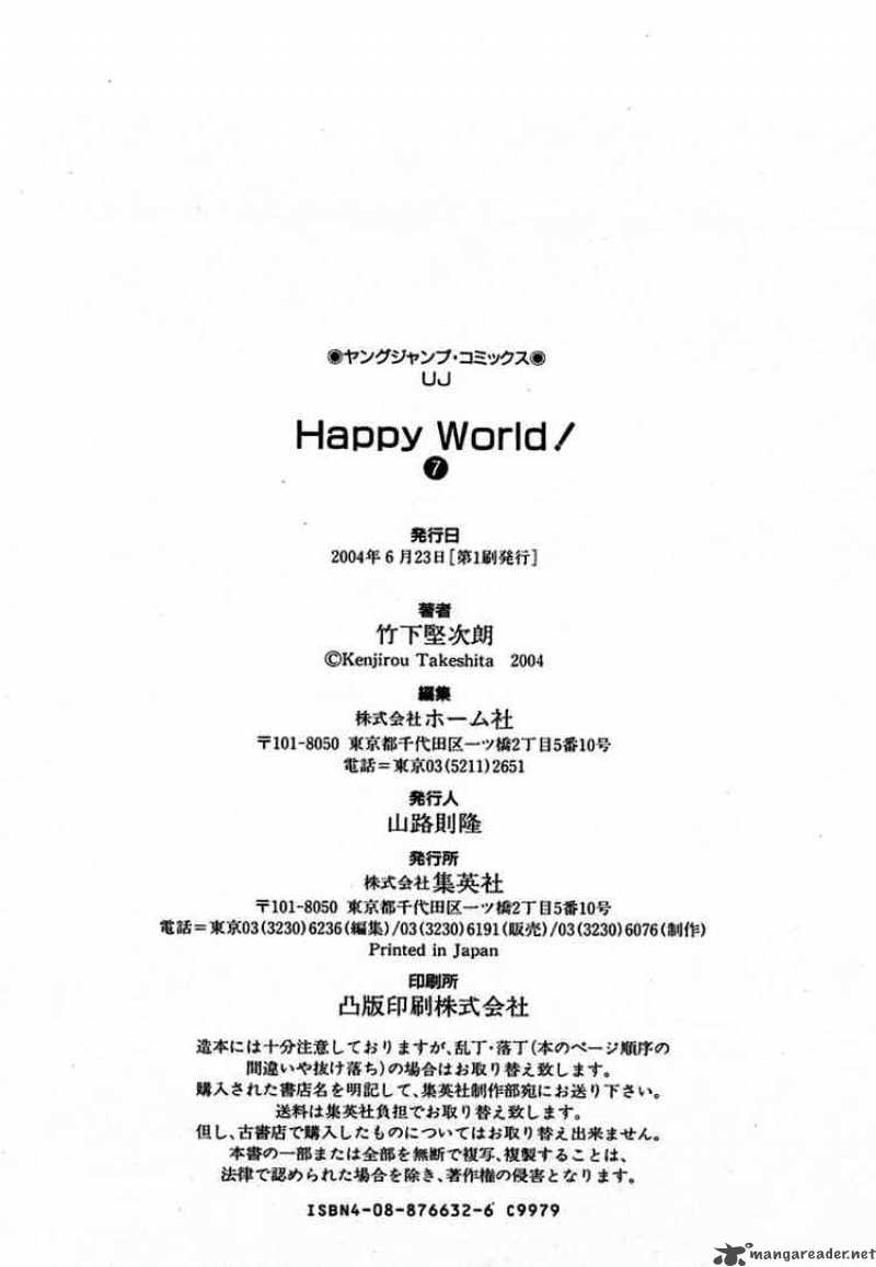 Happy World 47 36