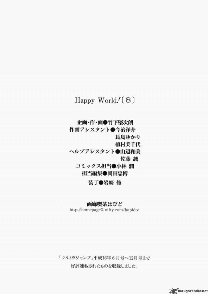 Happy World 54 33