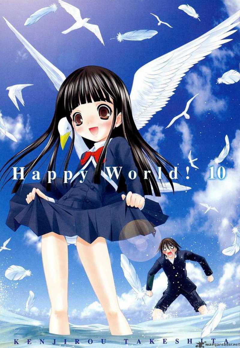 Happy World 61 2