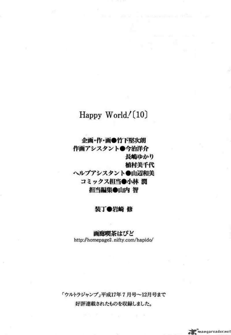 Happy World 66 33