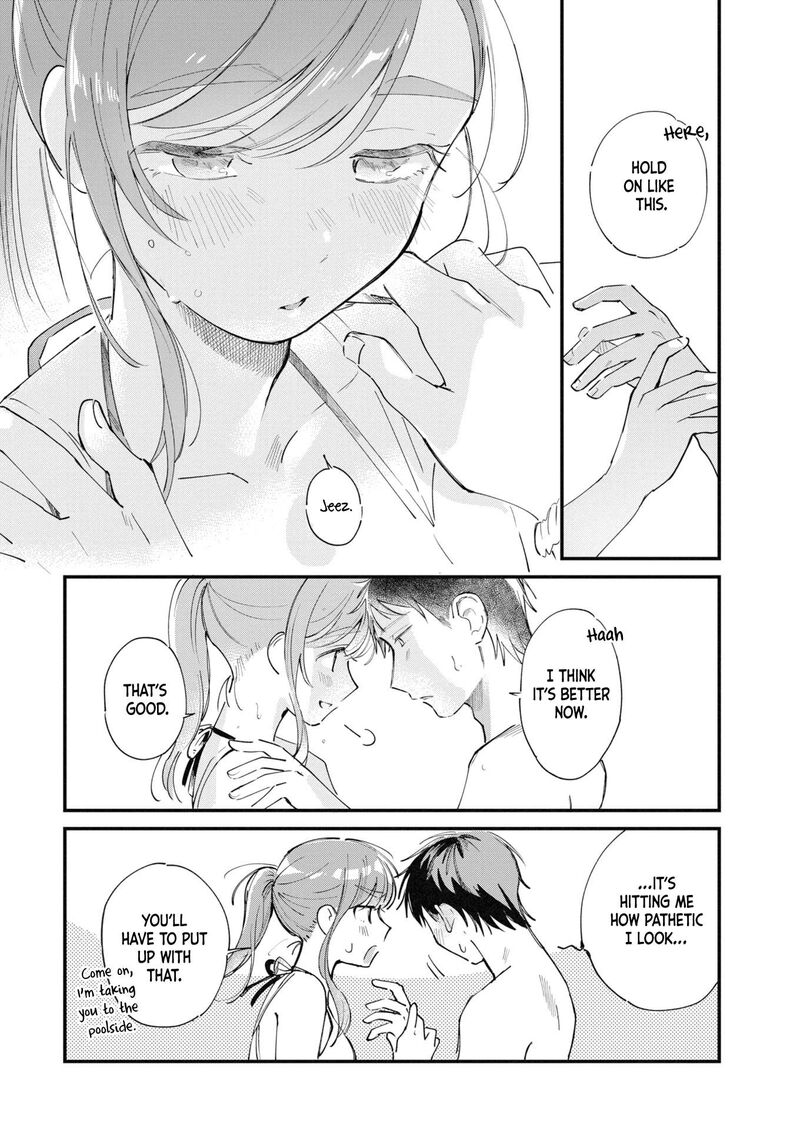 Harapeko Oyako To Motokare Yanushi 31 9