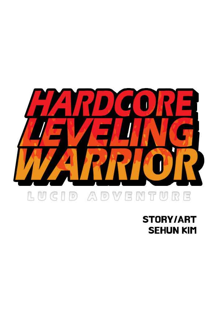 Hardcore Leveling Warrior 101 1
