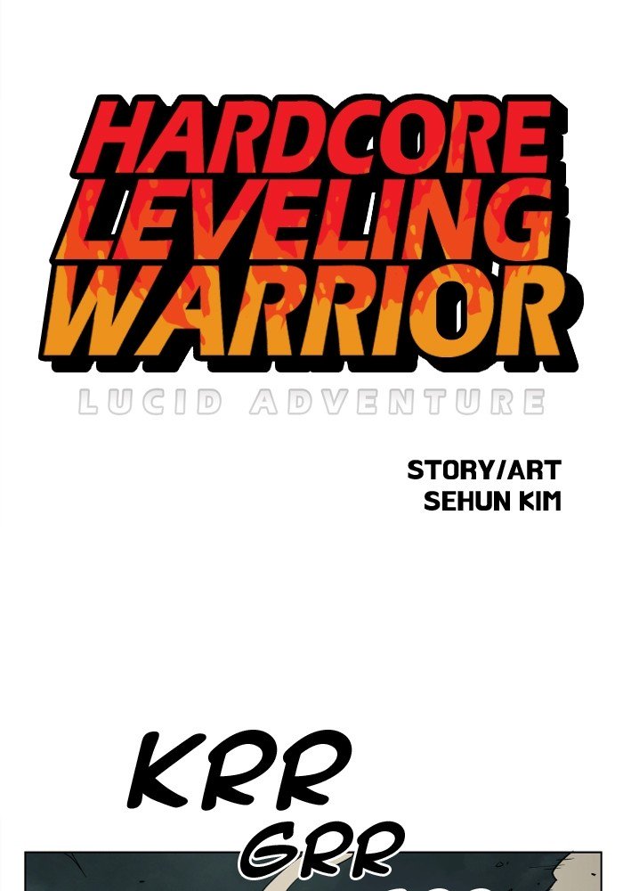 Hardcore Leveling Warrior 104 1