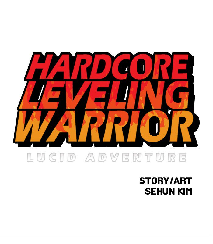 Hardcore Leveling Warrior 106 1