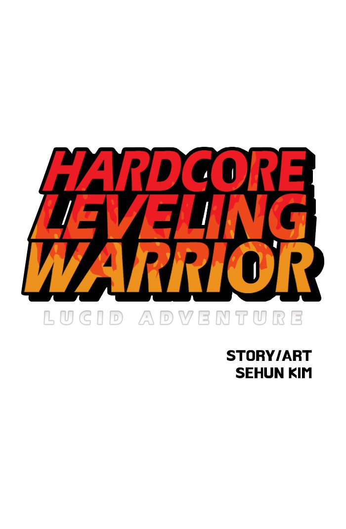 Hardcore Leveling Warrior 107 1