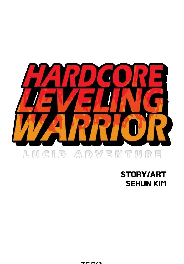 Hardcore Leveling Warrior 108 1