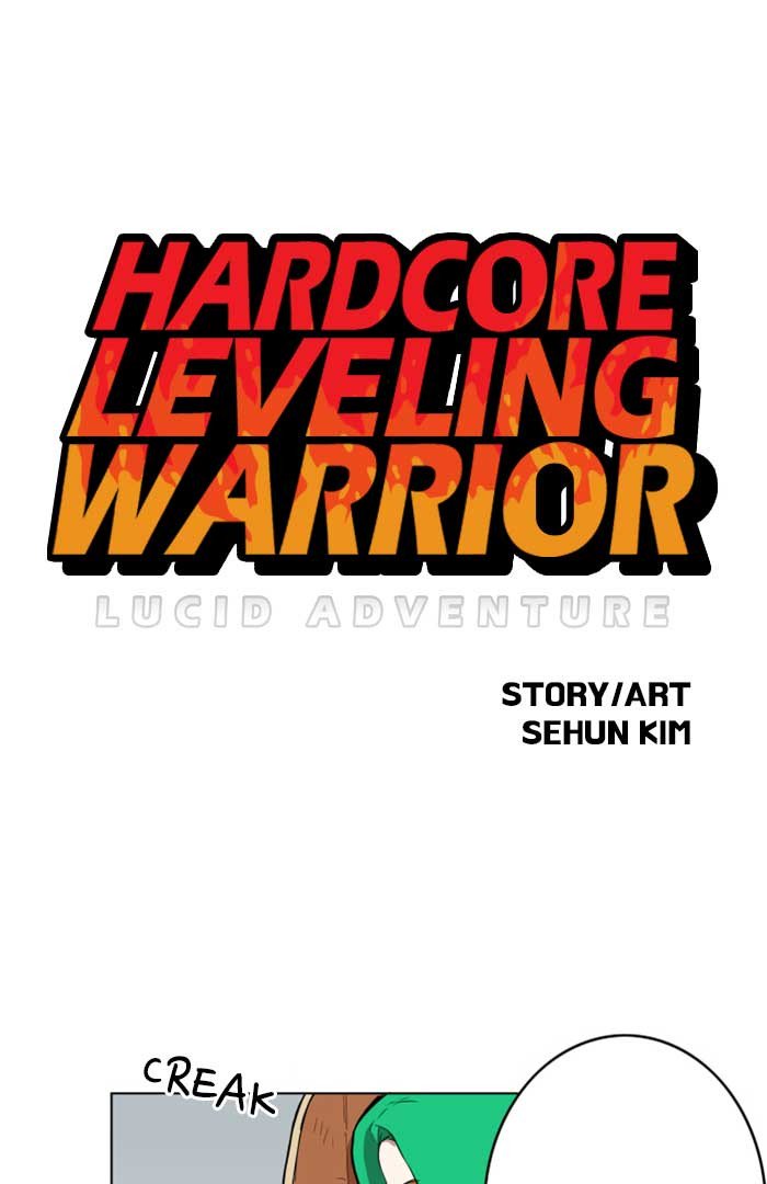 Hardcore Leveling Warrior 111 1