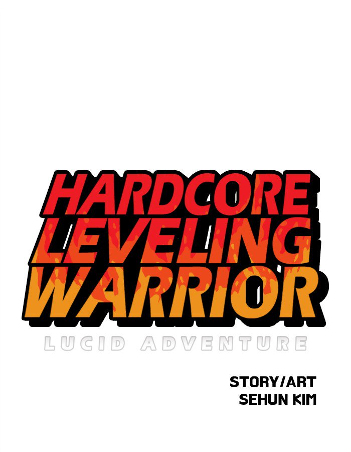 Hardcore Leveling Warrior 112 1