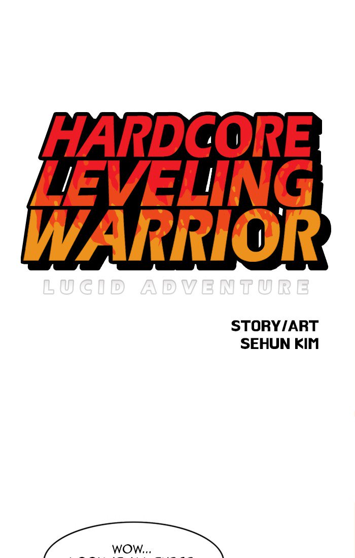 Hardcore Leveling Warrior 117 1