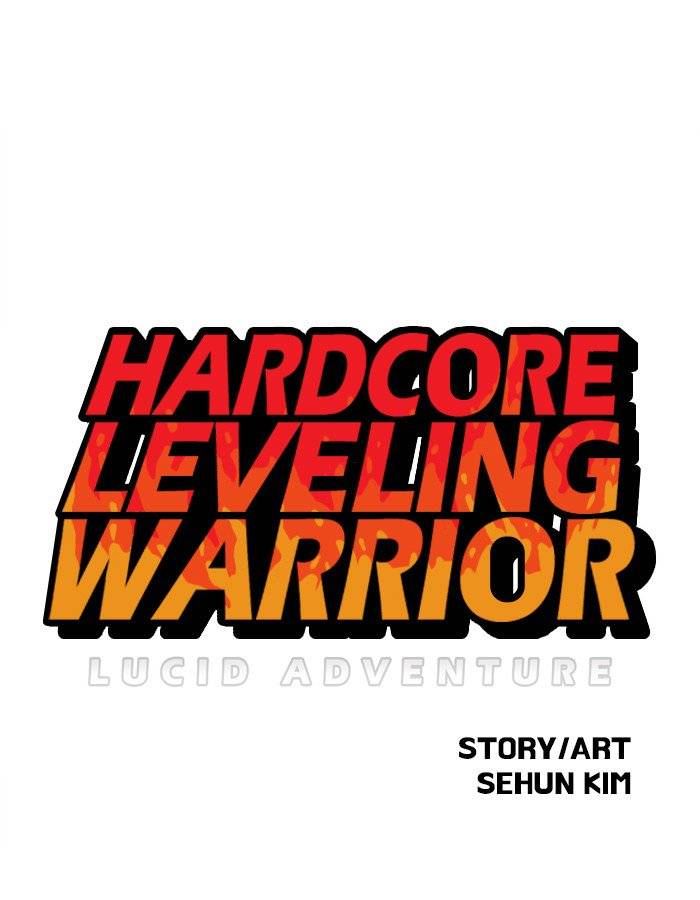 Hardcore Leveling Warrior 119 1