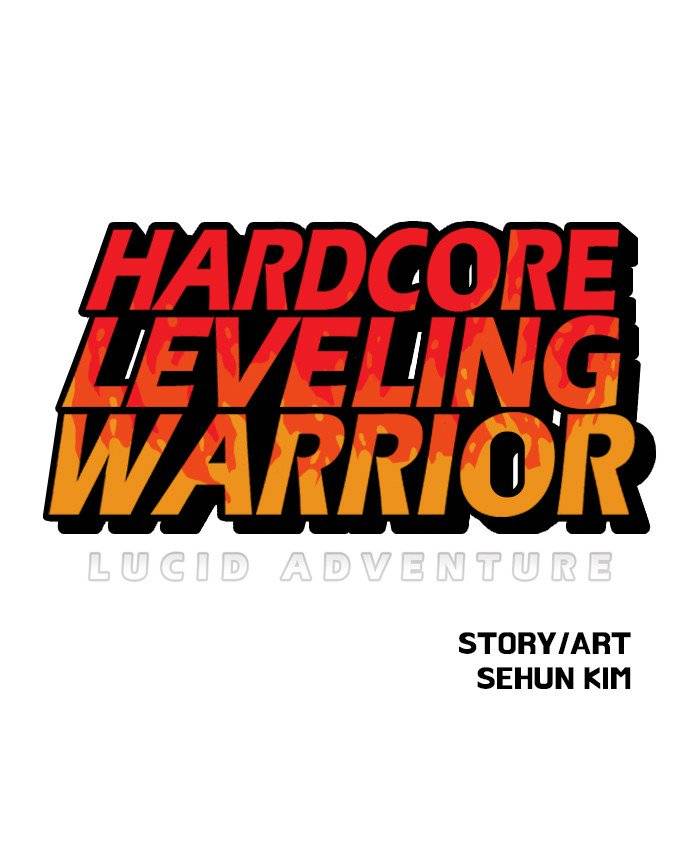 Hardcore Leveling Warrior 122 1