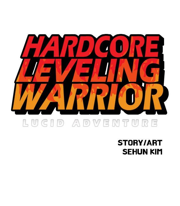 Hardcore Leveling Warrior 125 1
