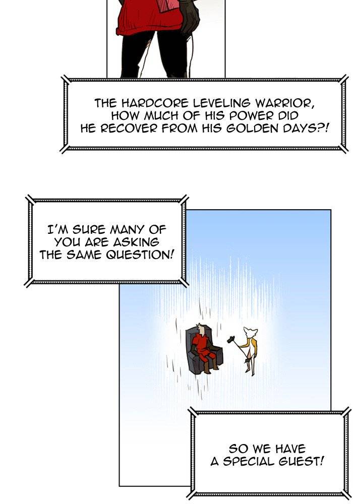 Hardcore Leveling Warrior 125 9
