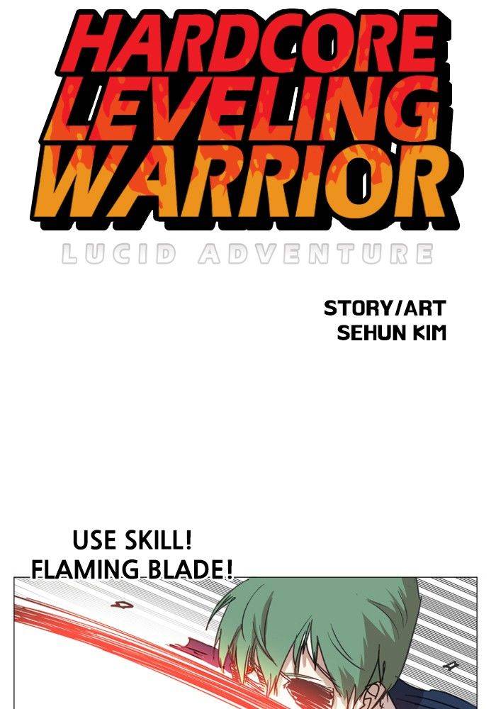 Hardcore Leveling Warrior 126 9