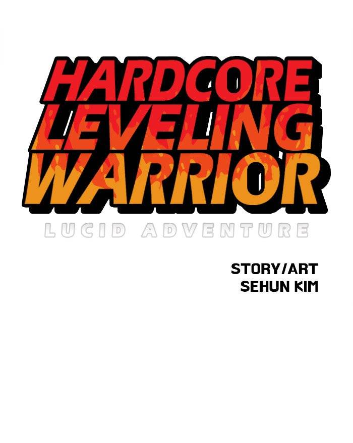Hardcore Leveling Warrior 127 1