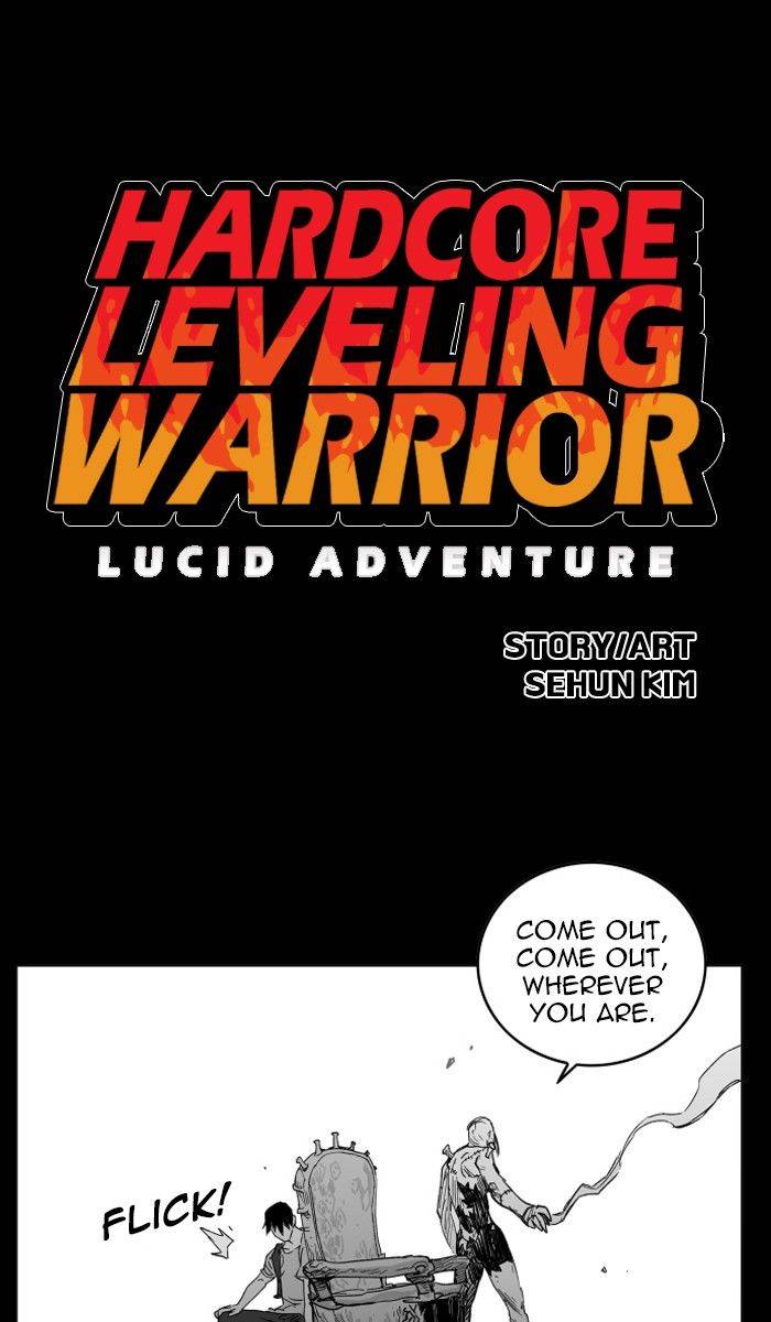 Hardcore Leveling Warrior 128 1