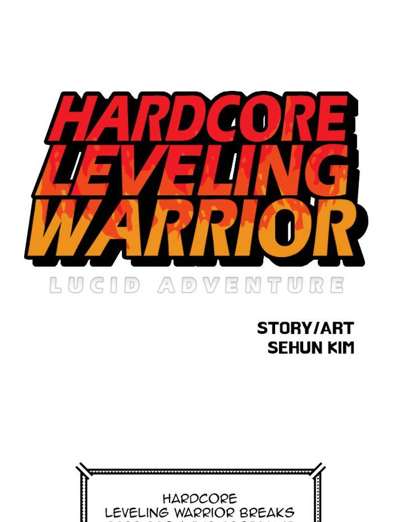 Hardcore Leveling Warrior 129 1