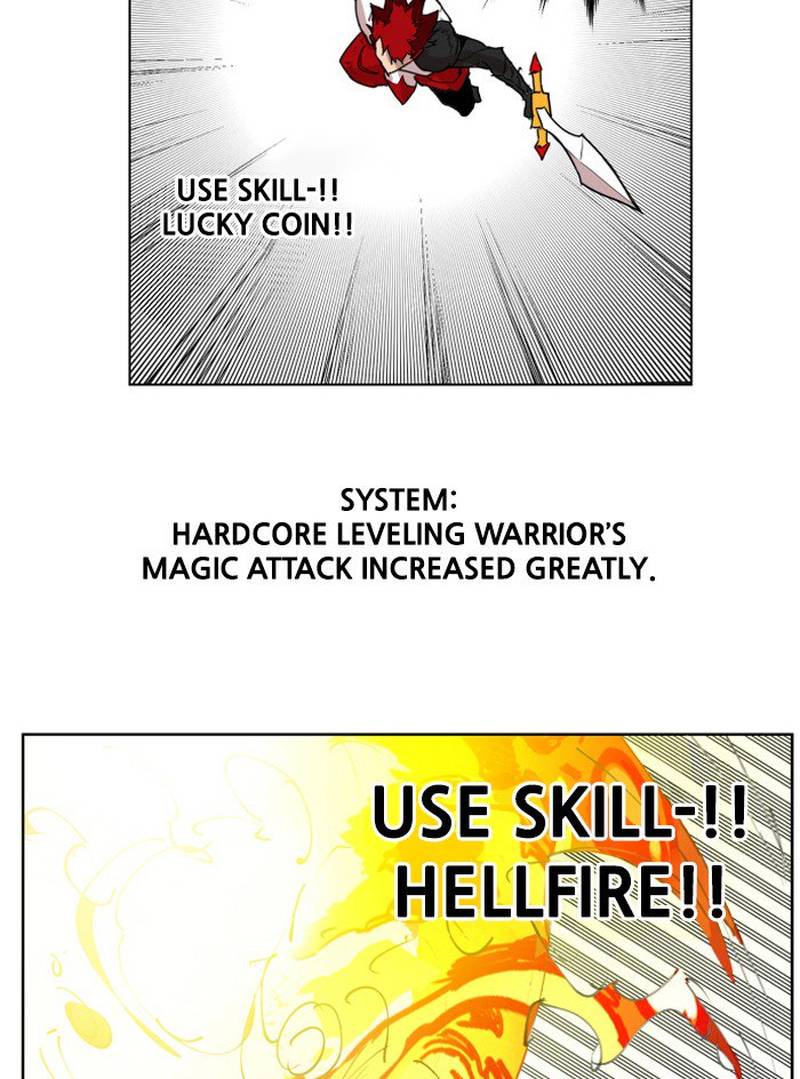 Hardcore Leveling Warrior 129 63