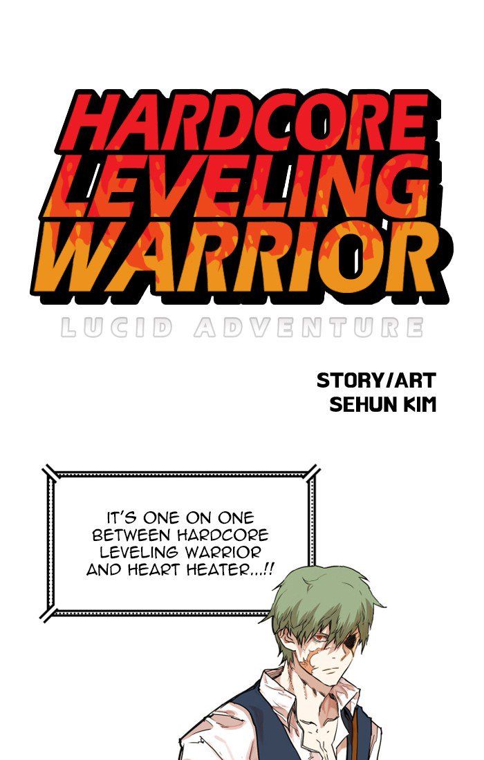 Hardcore Leveling Warrior 131 1